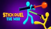 Stick Duel: The War