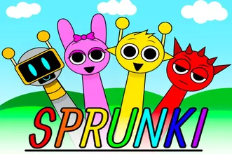 sprunki