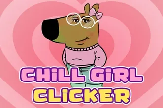 chill-girl-clicker