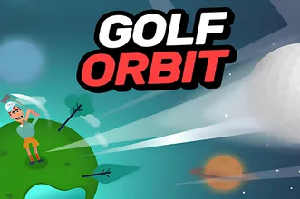 golf-orbit