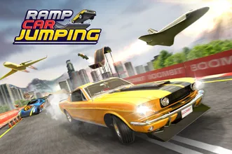 ramp-car-jumping